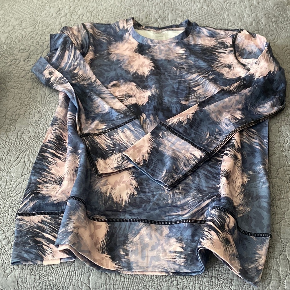ROXY Daybreak Brushed Base Layer Top - Sold out